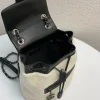 Backpack size: 24*14*22 high cm