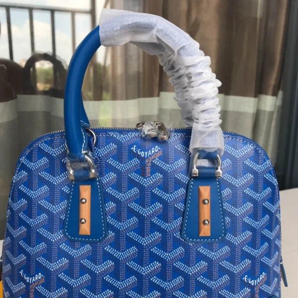 G0YARD Shell Bag Size:23*10*18cm