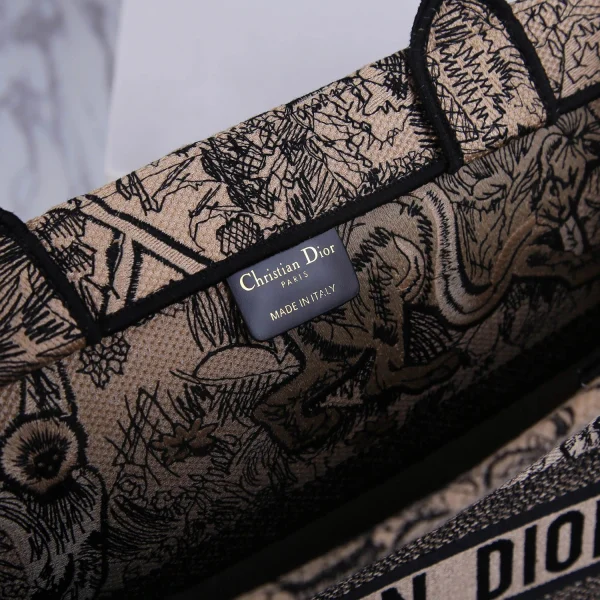 Book Tote Series Size:41cm