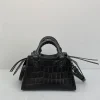 Balenciag Neo Classic Motorcycle Bag Size: 1992 Size: 16.5*22*9*14.5cm