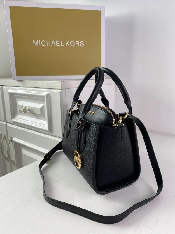 MK Handbag Crossbody Size:23*18*12
