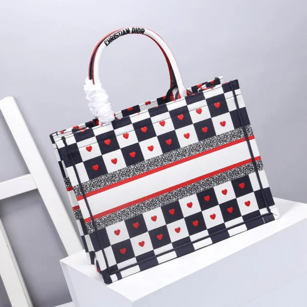 Book Tote Tanabata Valentine's Day Limited Edition Size: 36.5cm