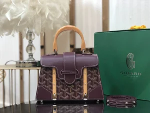 G0YARD mini Saigon bag