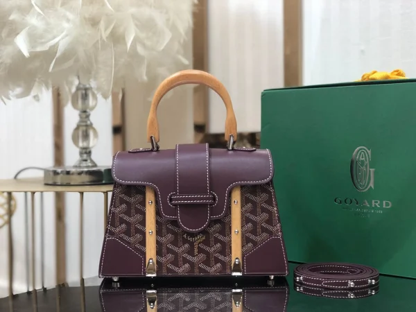 G0YARD mini Saigon bag