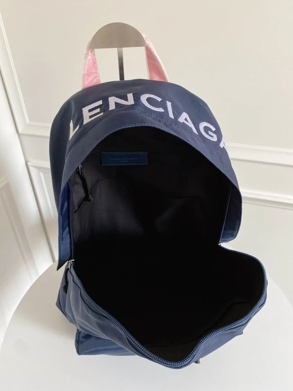 Balenciaga Shoulder Backpack Size:36*49*13