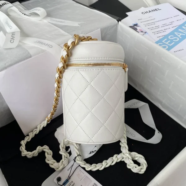 Bucket bag Model: AS3210 Size: 16x13x11cm