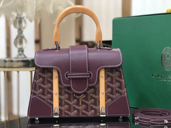 G0YARD mini Saigon bag