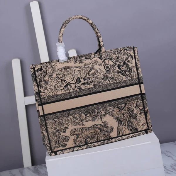 Book Tote Series Size:41cm