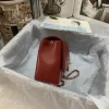 Antique Bag Shoulder Size: 23 14 7cm Style: AS1477