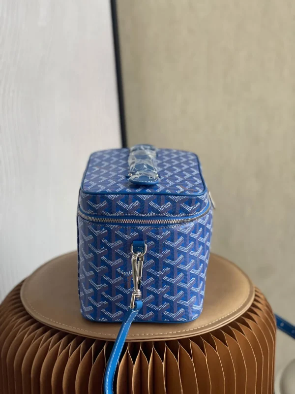 muse bag makeup bag