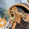 Louis Vuitton Retro Underarm Crossbody Bag