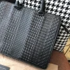 BV Briefcase Size: 39cm Black
