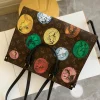 Louis Vuitton xFornasetti capsule collection Size: 35 x 27 x 14 cm