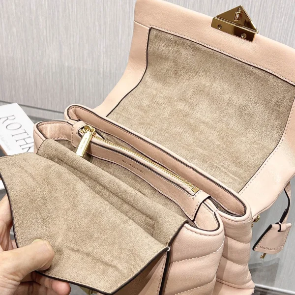 Mk cece sheepskin series Size: 24*16*10