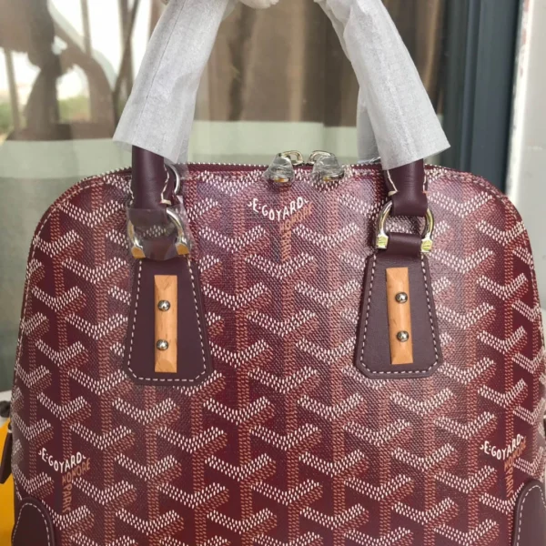 G0YARD Shell Bag Size: 23*10*18cm