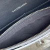 Balenciag Model No.:199 Size:19X12X5cm