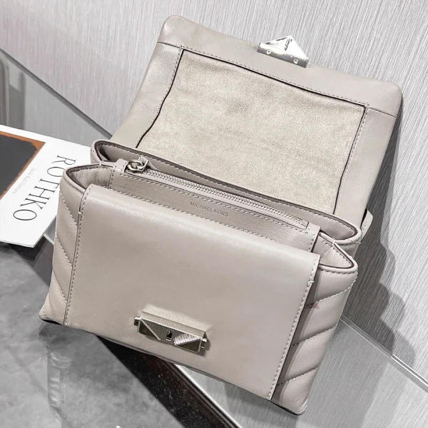 Mk cece grey Size:24x16x10360340320