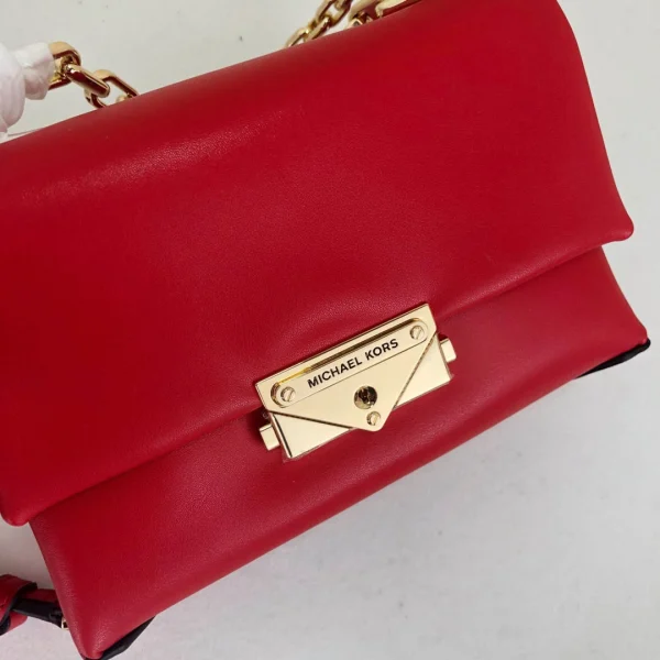 MK Handbag Size: 18/13/9cm