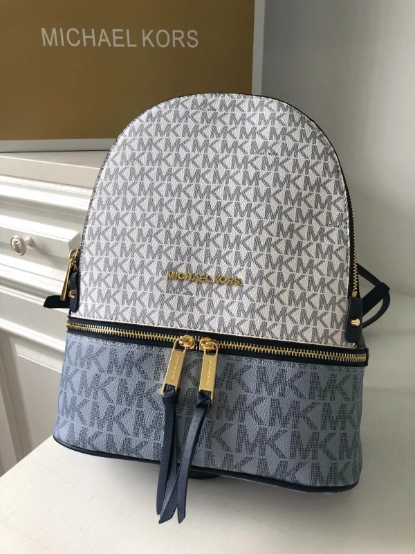 MK Handbag Crossbody Size:23*18*12