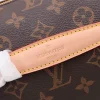 Louis Vuitton Model: 43644 Size: 37x14x13cm