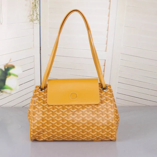 Goyard Size:30*22*14cm