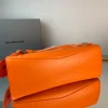 Balenciag* Neo Classic biker bag Size: 25*33*13*20cm