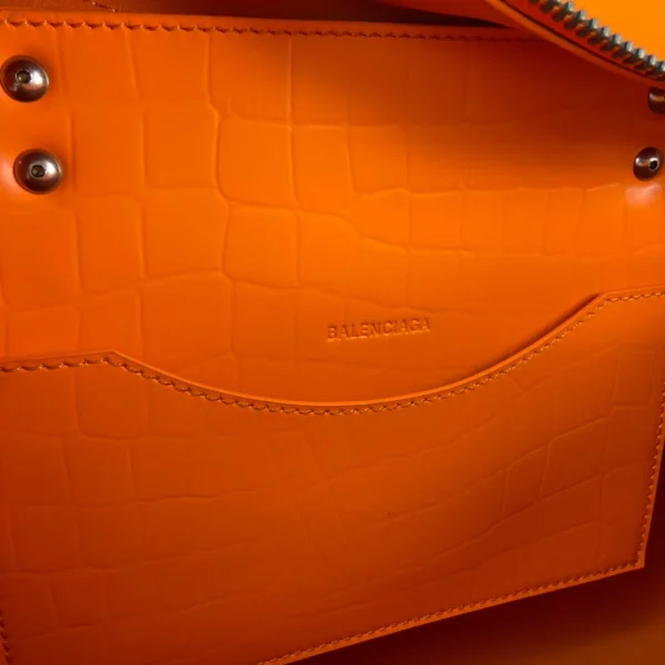 Balenciag* Neo Classic biker bag Size: 25*33*13*20cm