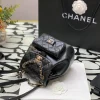 Backpack Women's Backpack Size: 181812cm99121