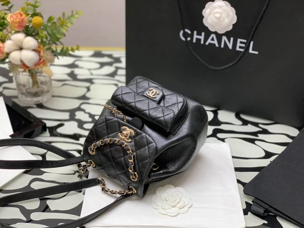 Backpack Women's Backpack Size: 181812cm99121