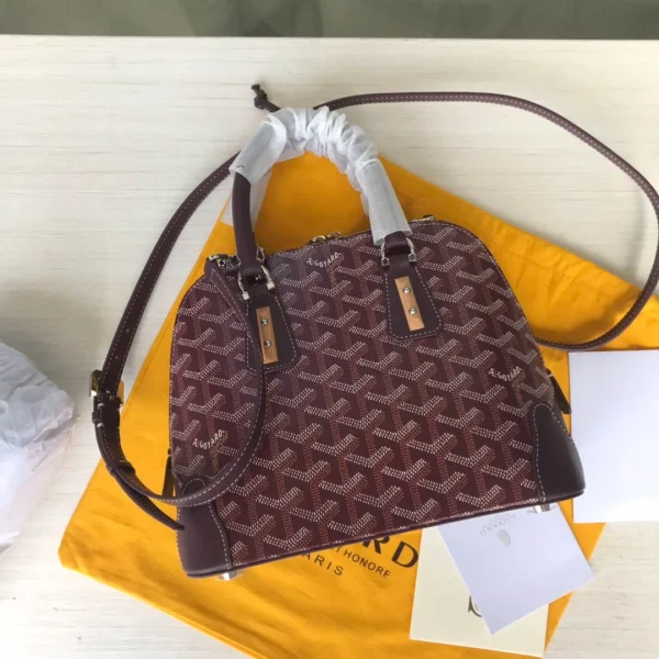 G0YARD Shell Bag Size: 23*10*18cm