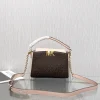 Mk Crossbody Tote Size: 21cmx9x14 Model: 340320300