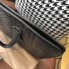 BV Briefcase Size: 43cm Black