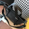 BV Briefcase Size: 30cm Black