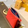 Louis Vuitton Item No.: M57792 Size: 26x20x12cm