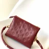 Louis Vuitton Size: 20 x 16 x 12 cm
