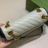 Marmont Series Model: Size: 26*15*7cm