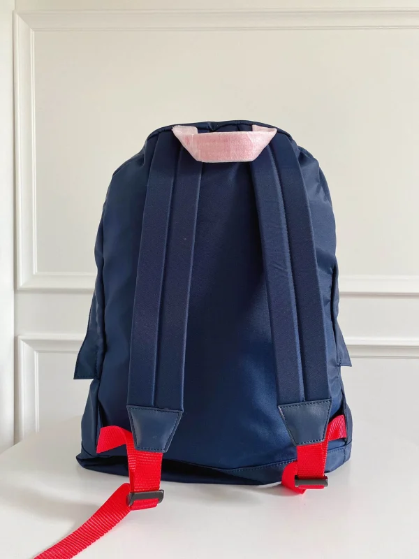 Balenciaga Shoulder Backpack Size:36*49*13
