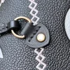 Louis Vuitton Spring Collection Size: 31 x 28 x 14 cm
