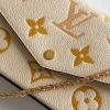 Louis Vuitton size£º21x12x3cm