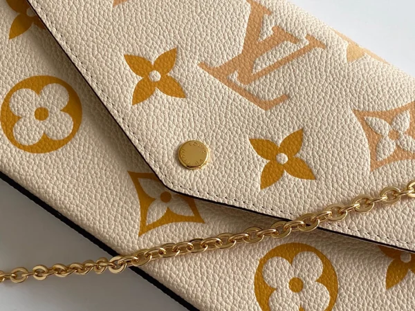Louis Vuitton size£º21x12x3cm