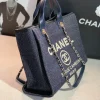 Beach Bag Size: 38*33cM
