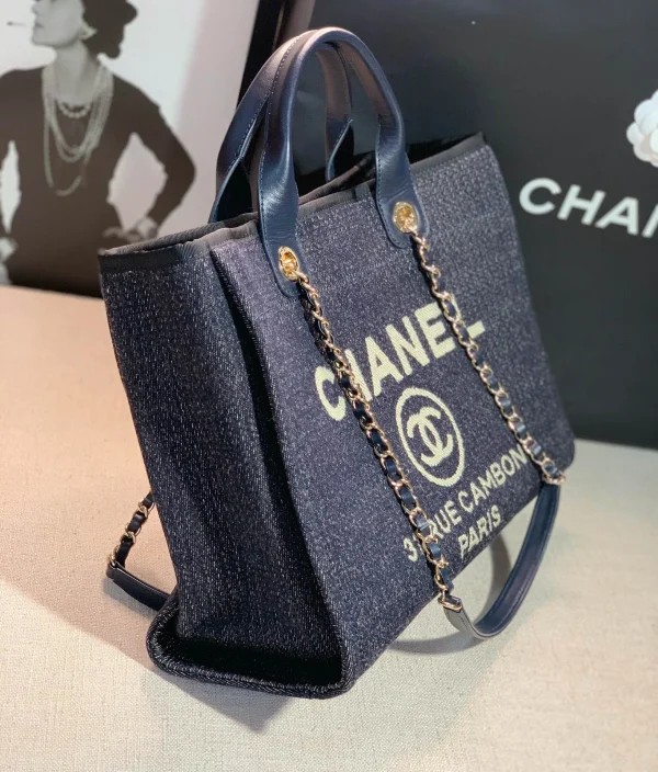 Beach Bag Size: 38*33cM