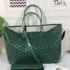 Goyard size£º40*15*30 Bag opening 55 34*14*27 Bag opening 47
