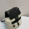 Backpack size: 24*14*22 high cm
