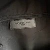 Balenciaga Shoulder Backpack Size: 36*49*13
