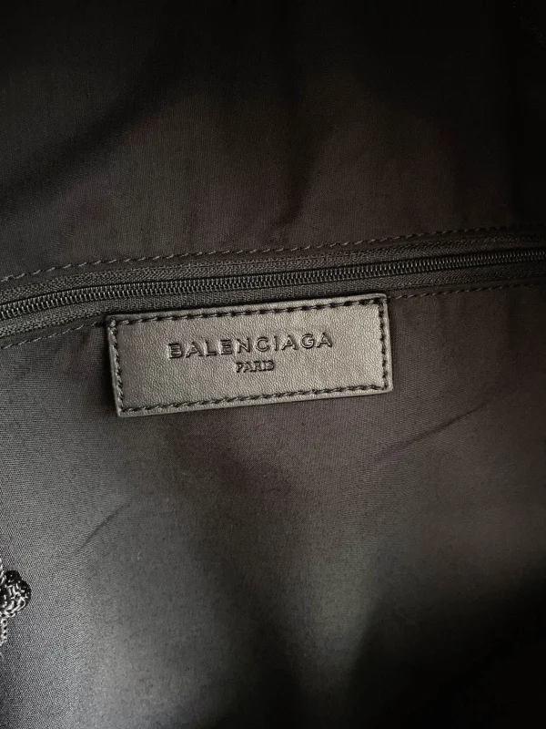 Balenciaga Shoulder Backpack Size: 36*49*13