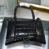 Balenciaga Paris Model: 23x10x24cm Size: 19x8x21cm