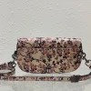 Bobby East-West bag Size 22cmx13x5