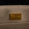 Beach bag model number AS3257