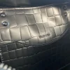 Balenciag* Neo Classic Casual Bag Size: 18cm